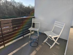 Komfortable Wohnung im beliebten Babenend