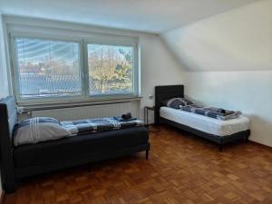 Komfortable Wohnung im beliebten Babenend