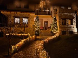 Vytina Mont et Sapin