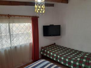 Las Cruces, Sector Playa Chica