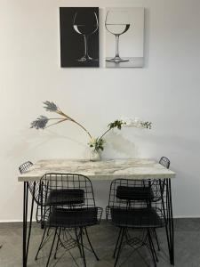 Gueliz Marrakech Apartment 5 Min City Center