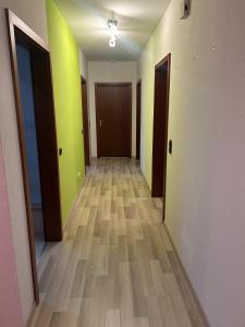 3-Zimmerwohnung in Garbsen