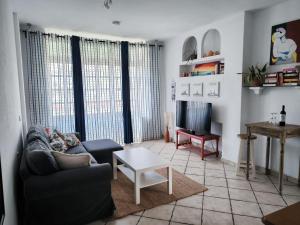 Apartamento playero Privado WiFi- MorroJable