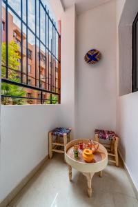 Mabrouka apartment 10 minutes from Guéliz