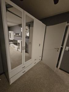 1 Schlafzimmer Apartment am Kaiserlei 3 Etage