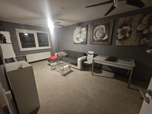 1 Schlafzimmer Apartment am Kaiserlei 3 Etage