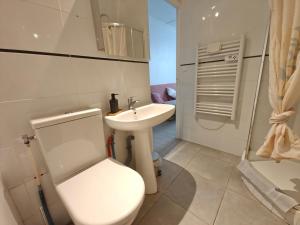 Le studio Mauperthuis