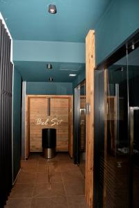 Hotel Bel Sit Wellness Spa