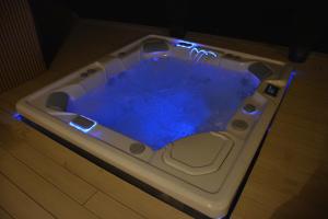 Hotel Bel Sit Wellness Spa