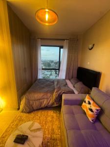 Tsavo Skywalk - Luxe Haven