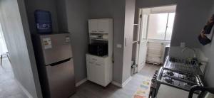 Departamento con acceso para movilidad reducida