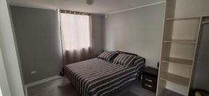 Departamento con acceso para movilidad reducida