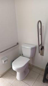 Departamento con acceso para movilidad reducida