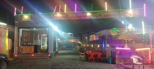 Shiv Shakti Hotel And Resort