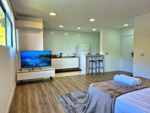 CURTA!|223| Studio Vivendas Novo & Completo