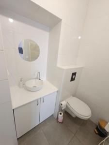 Le petit Mauperthuis F3