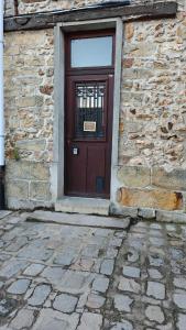 Le petit Mauperthuis F3