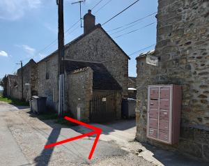 Le petit Mauperthuis F3