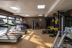 Oak Classic Residency