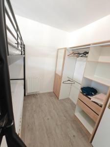 Le Grand Mauperthuis F4