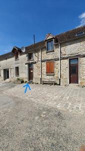 Le Grand Mauperthuis F4