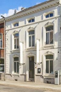 DeuxHommes B&B Massage&Spa