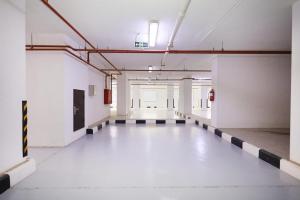 ابراج دار الاركان مكه