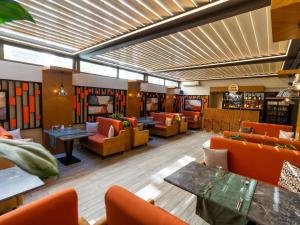 ibis Styles Istanbul Bomonti