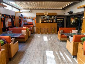 ibis Styles Istanbul Bomonti