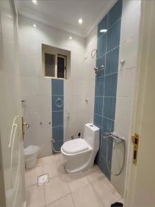 Quiet and comfortable apartment with two rooms and a living room