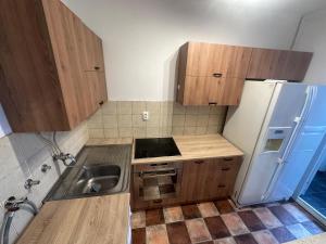 New Belgrade apartman 32