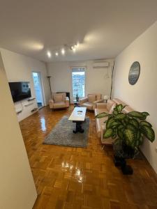 New Belgrade apartman 32