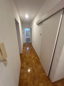 New Belgrade apartman 32