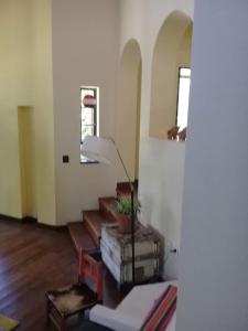 Casa quinta completa espaciosa con pileta seis o siete personas