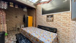 Sobrado pé na areia, Mongaguá!