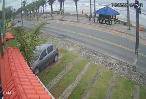 Sobrado pé na areia, Mongaguá!