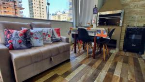 Apartamentos com 2 quartos Praia de Itapema