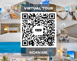 High-End Apartment in a Luxury Resort with Gorgeous Amenities