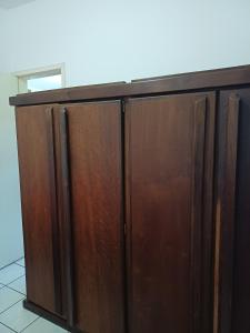 House com 2 Churrasqueiras, 3 Ar Condicionados e Muito Verde!