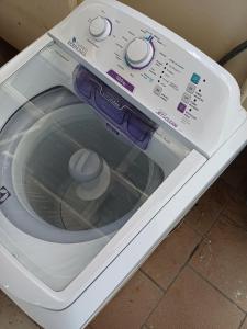 House com 2 Churrasqueiras, 3 Ar Condicionados e Muito Verde!