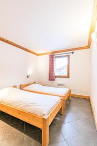 Résidence Le Criterium - Appartement 4 pièces - 6 personnes MAE-4451