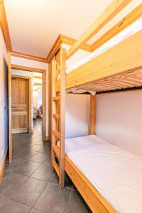 Résidence Le Criterium - Appartement 4 pièces - 6 personnes MAE-4451