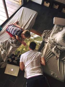 Lina Point Belize Overwater Resort