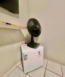 Thebluee Matinhos beach