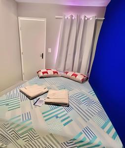 Thebluee Matinhos beach