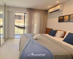 Garden Haus Beira-Mar, Jardim Oceania-Miramar Hospedagens