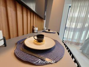 Garden Haus Beira-Mar, Jardim Oceania-Miramar Hospedagens