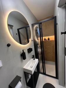 Mary Apartment II - City Centre, Netflix, Coffee, Self Check in