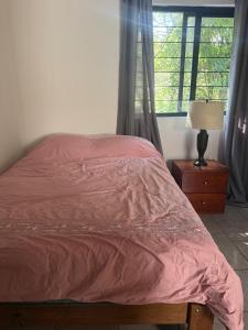 Refugio La Quinta - Hogar comodo Junto al Parque