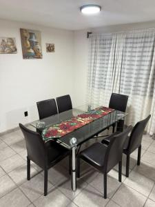 Refugio La Quinta - Hogar comodo Junto al Parque